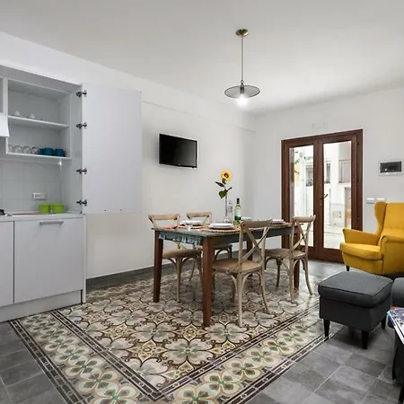 Finisterre Appartement *