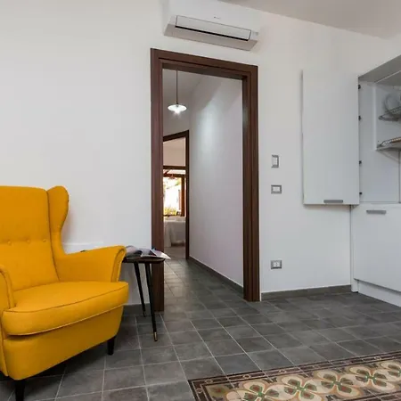 Finisterre San Vito Lo Capo