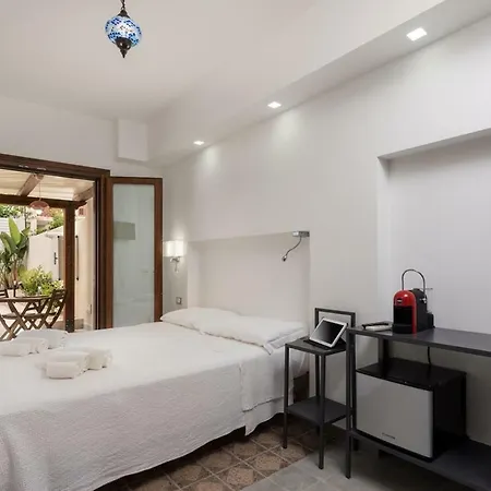 Finisterre Appartement San Vito Lo Capo