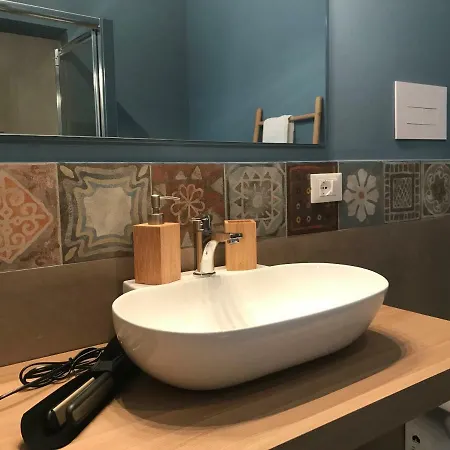 Appartement Finisterre San Vito Lo Capo