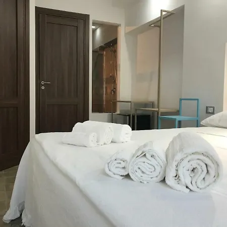 Appartement Finisterre San Vito Lo Capo