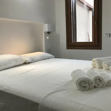 Appartement Finisterre San Vito Lo Capo