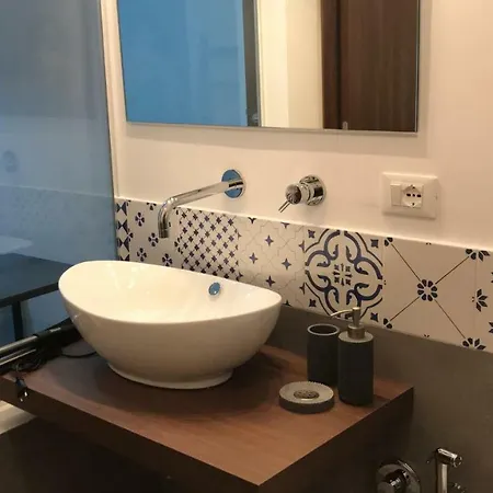 Appartement Finisterre San Vito Lo Capo